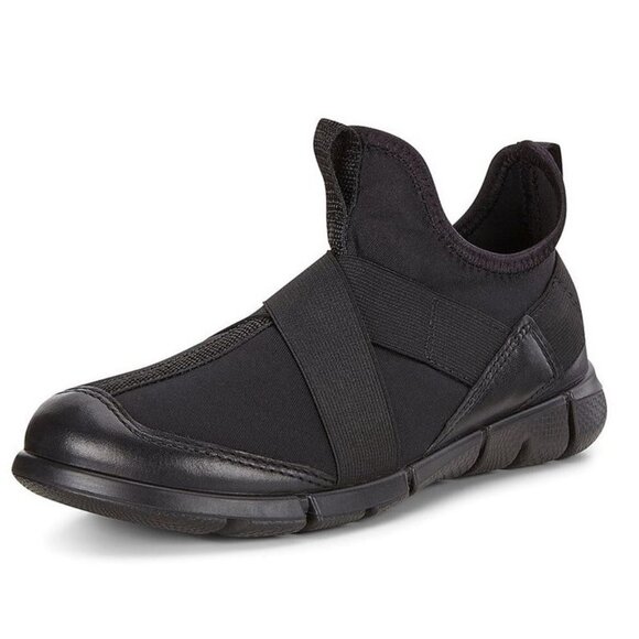 🎁Ecco Kids Intrinsic Slip-Ons Sneakers - Picture 1 of 13